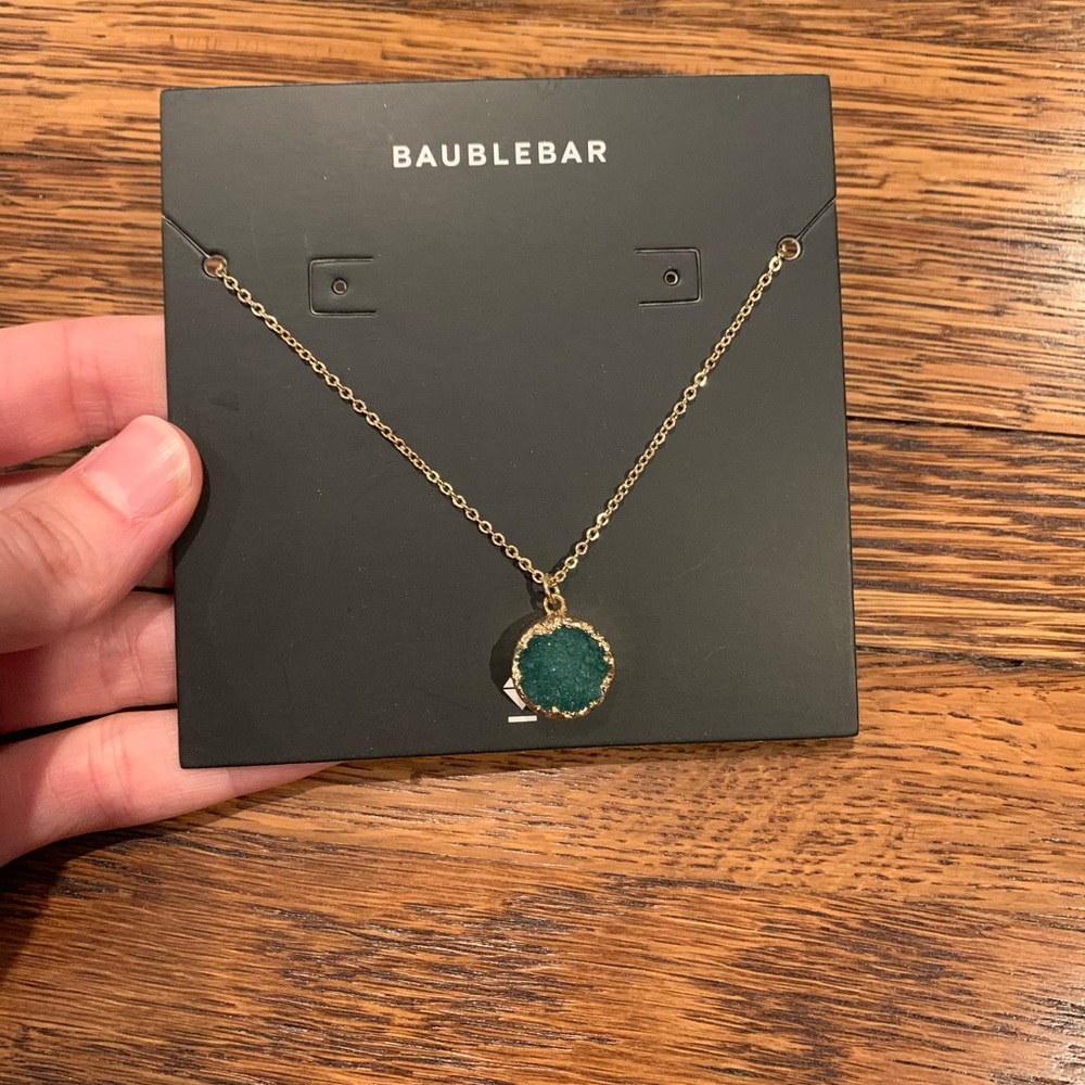 Baublebar Drewzy Necklace